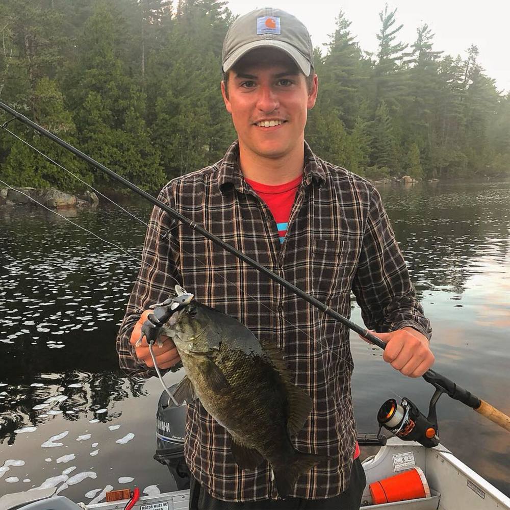 Meet your Posher, Rich